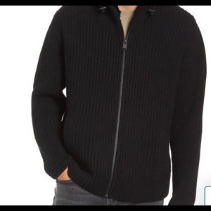 NWT Frame Wool Jacket